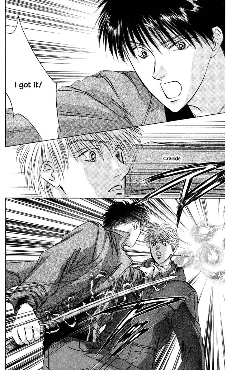 Yakumo Tatsu Chapter 14.2 page 9
