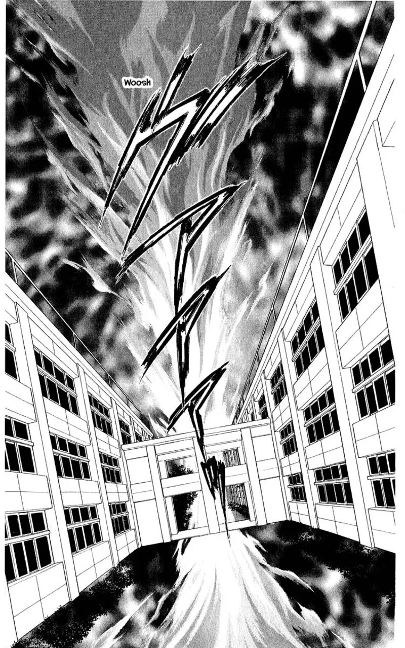 Yakumo Tatsu Chapter 14.3 page 6