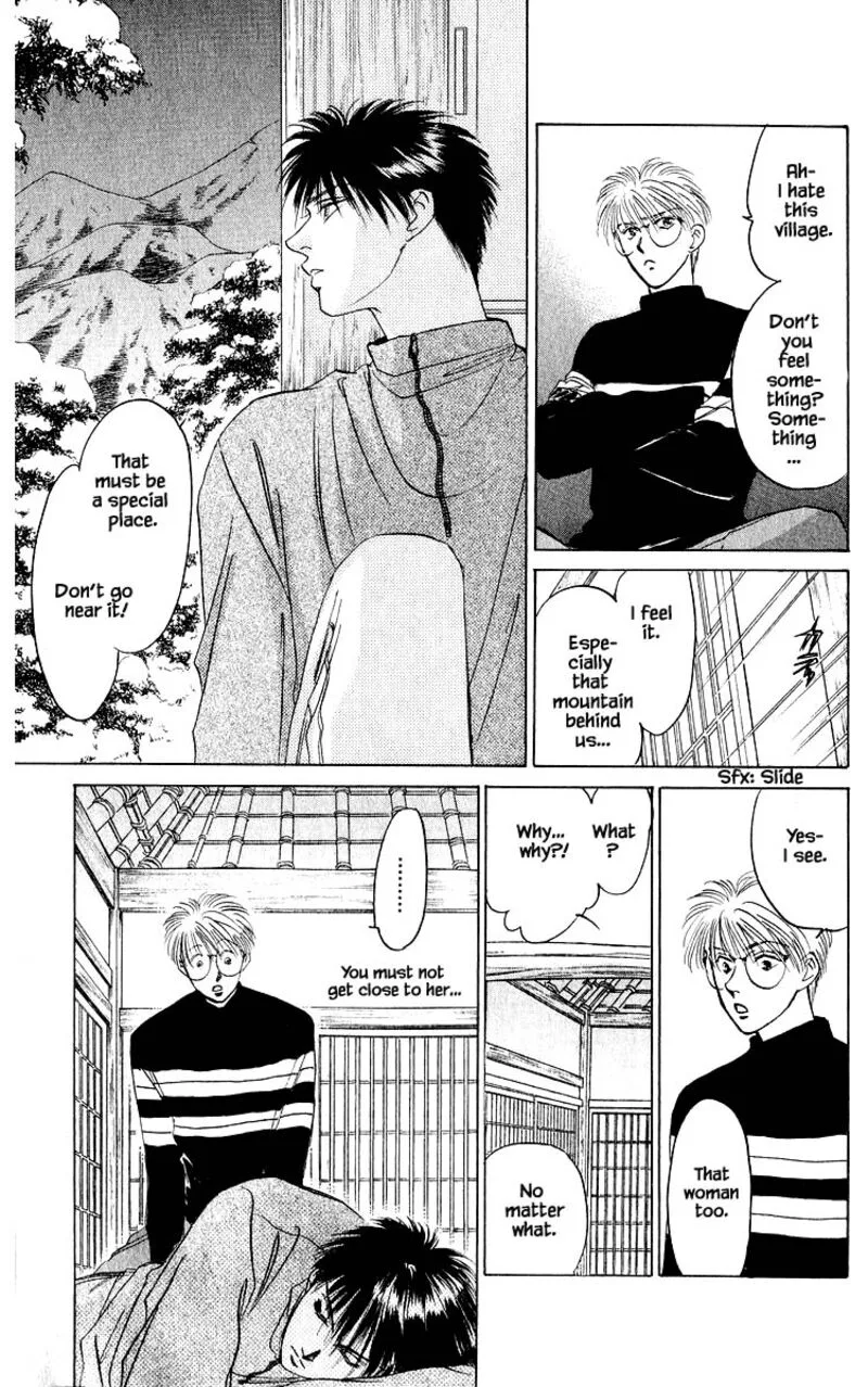 Yakumo Tatsu Chapter 15.2 page 8