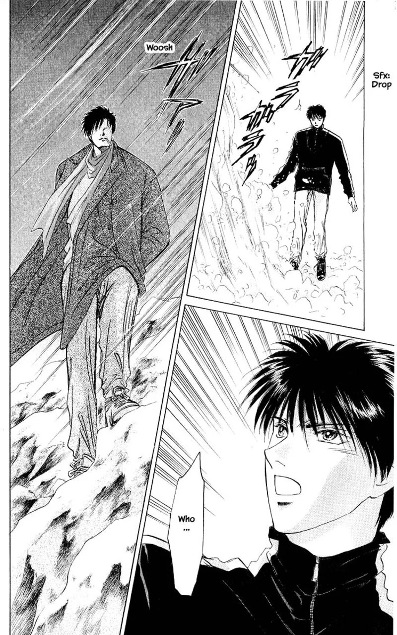 Yakumo Tatsu Chapter 15.3 page 3