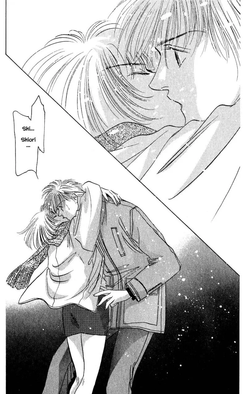 Yakumo Tatsu Chapter 16.1 page 2