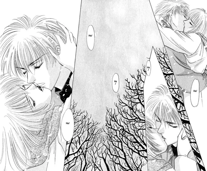 Yakumo Tatsu Chapter 16.1 page 6