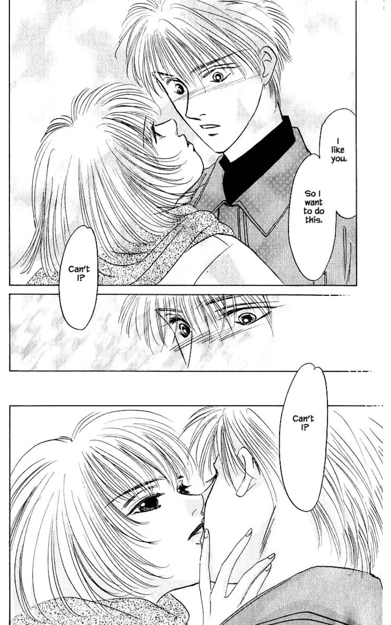 Yakumo Tatsu Chapter 16.1 page 4