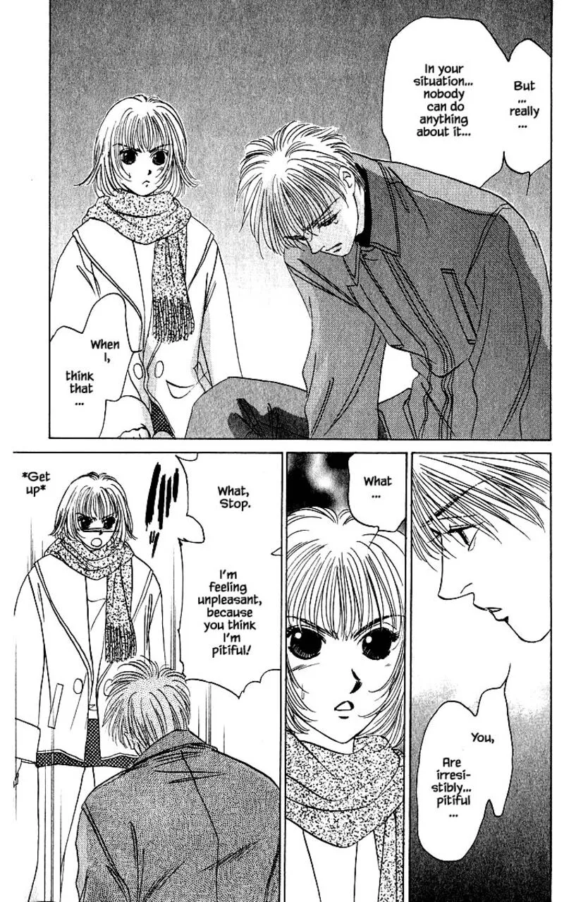 Yakumo Tatsu Chapter 16.1 page 16