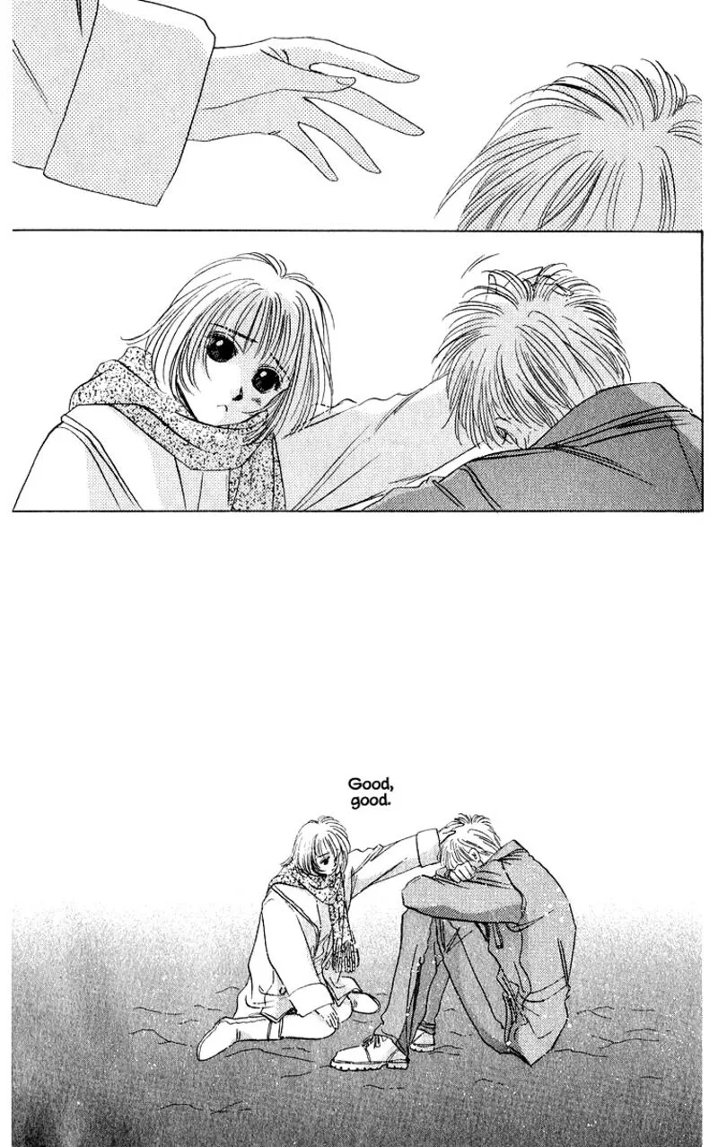 Yakumo Tatsu Chapter 16.2 page 2