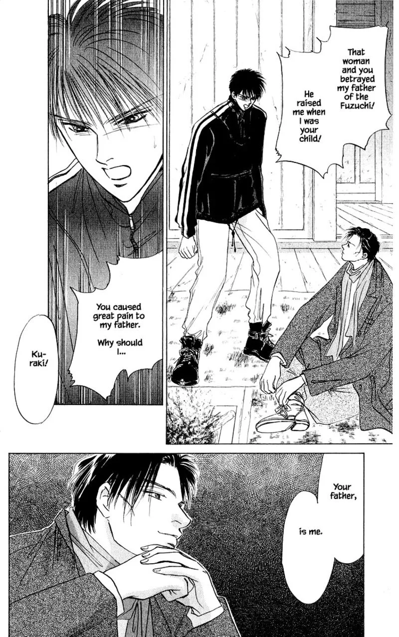 Yakumo Tatsu Chapter 16.2 page 9