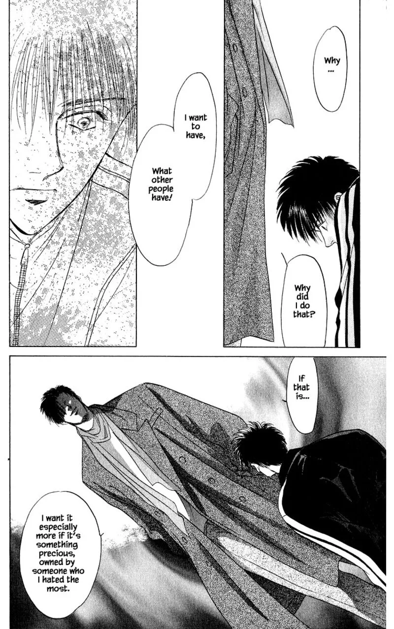 Yakumo Tatsu Chapter 16.3 page 7
