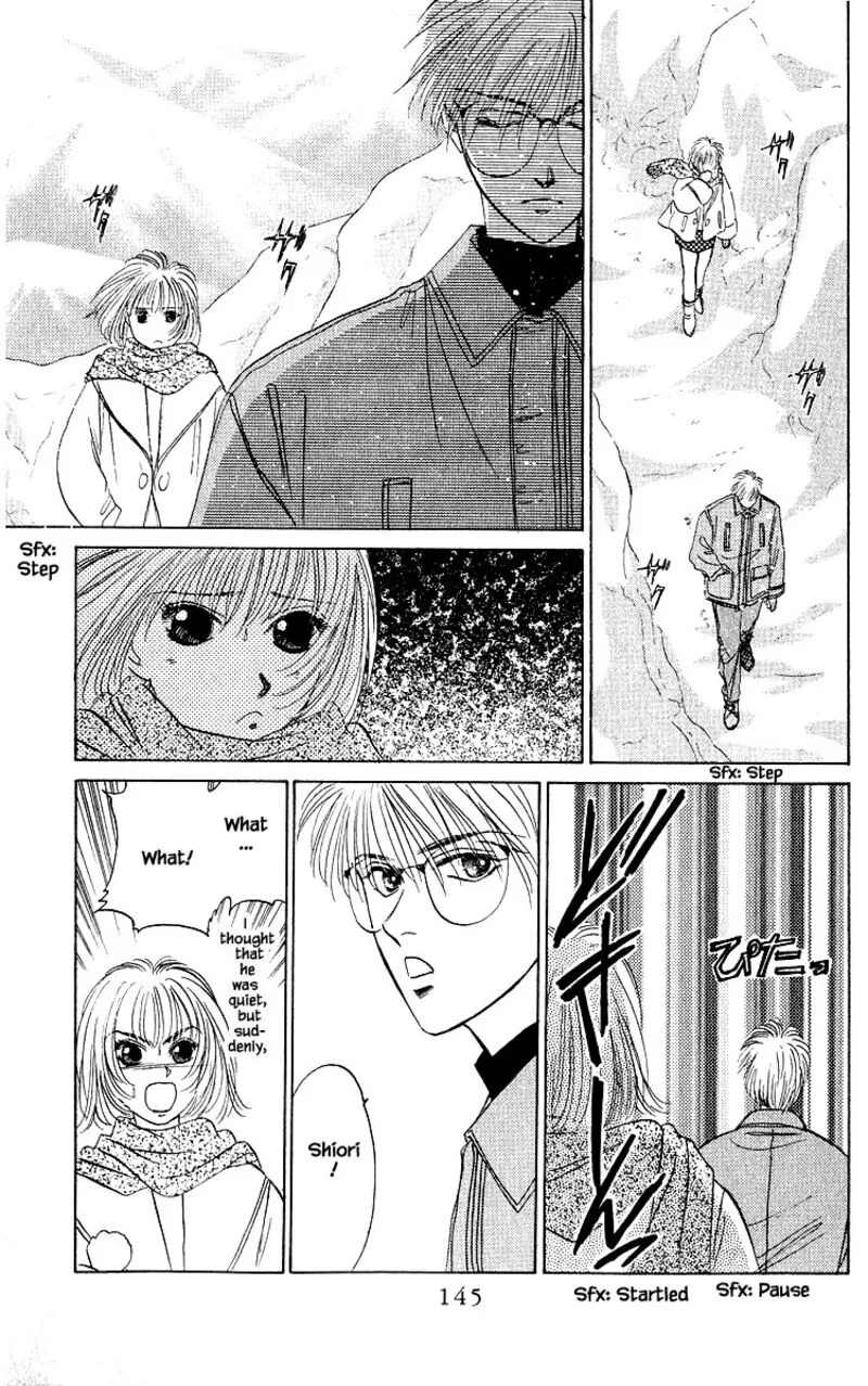 Yakumo Tatsu Chapter 16.3 page 10