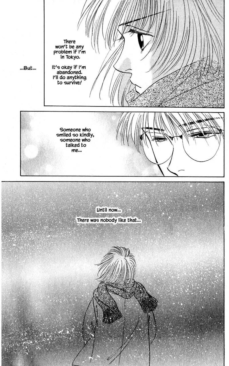 Yakumo Tatsu Chapter 16.3 page 14
