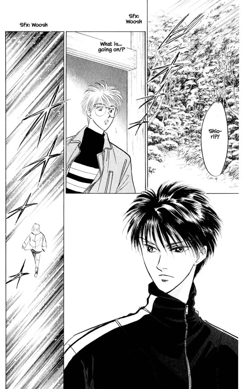 Yakumo Tatsu Chapter 18.2 page 9