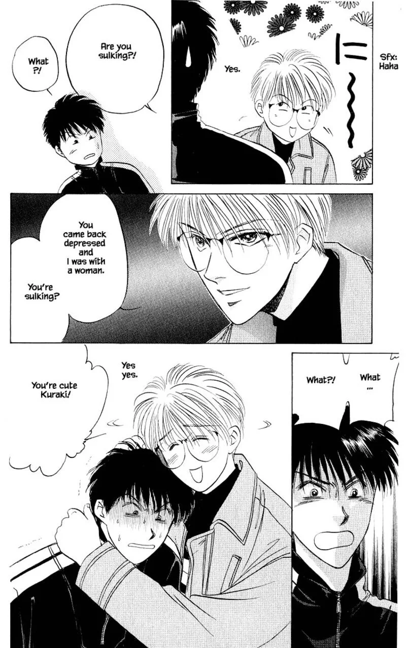 Yakumo Tatsu Chapter 18.2 page 7