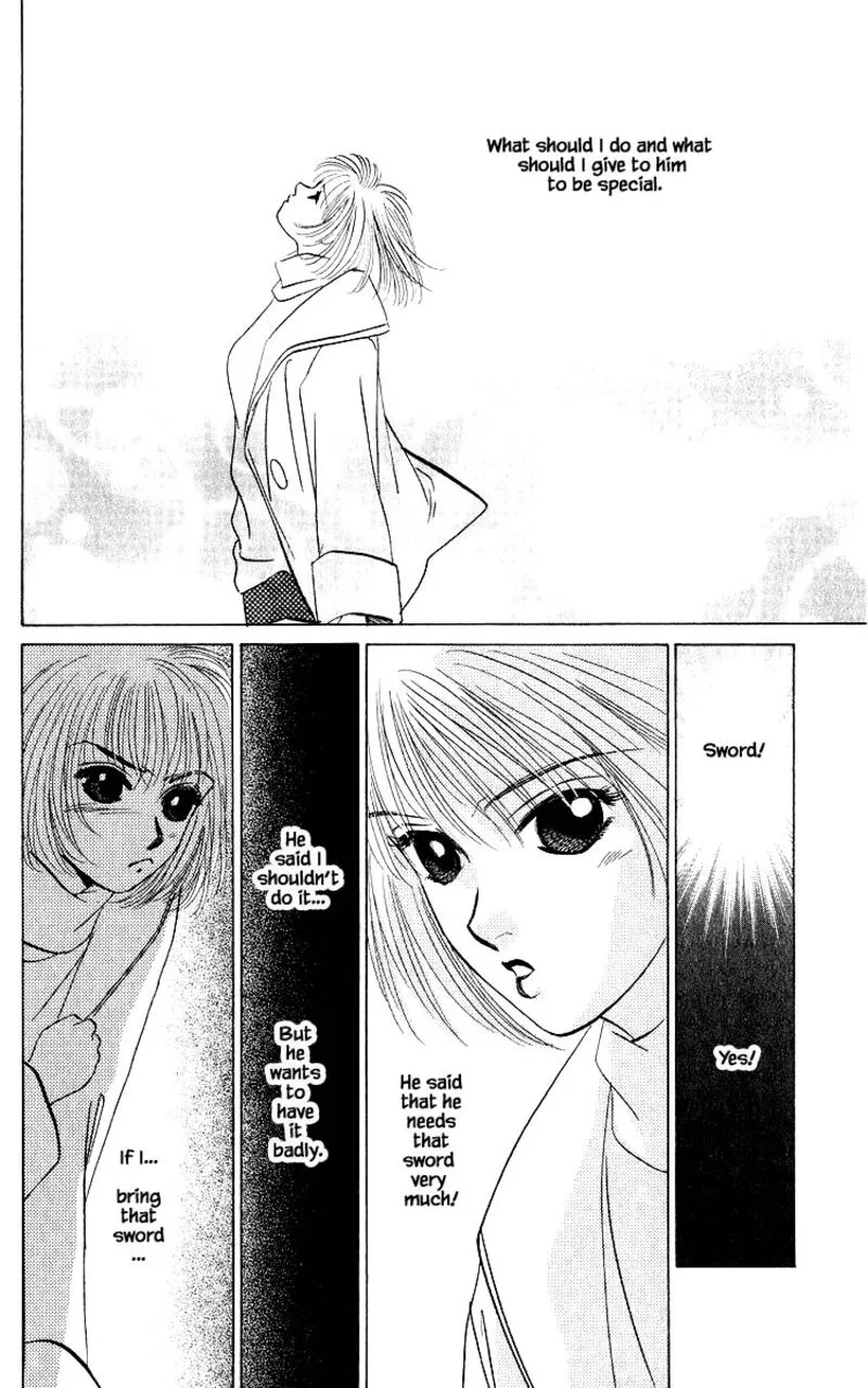Yakumo Tatsu Chapter 18.2 page 11