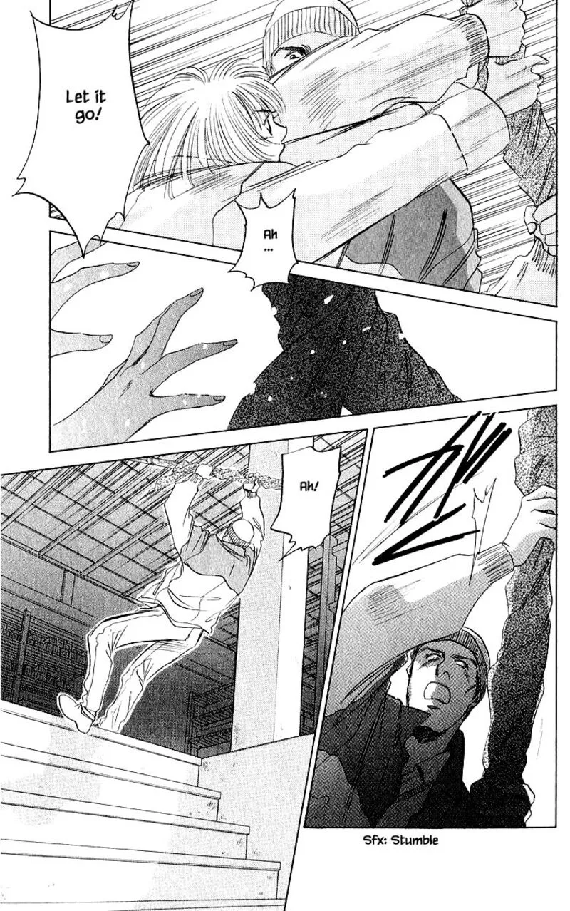 Yakumo Tatsu Chapter 19.2 page 12