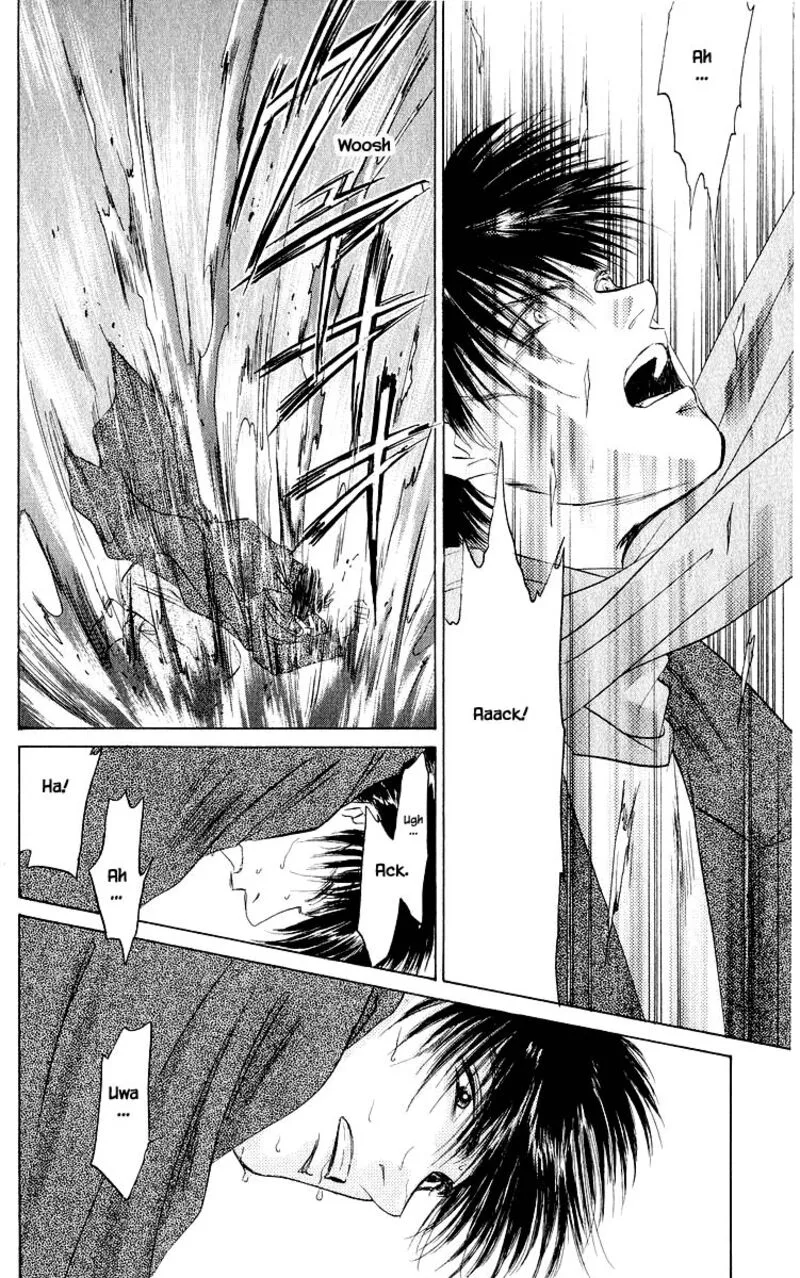 Yakumo Tatsu Chapter 19.2 page 1