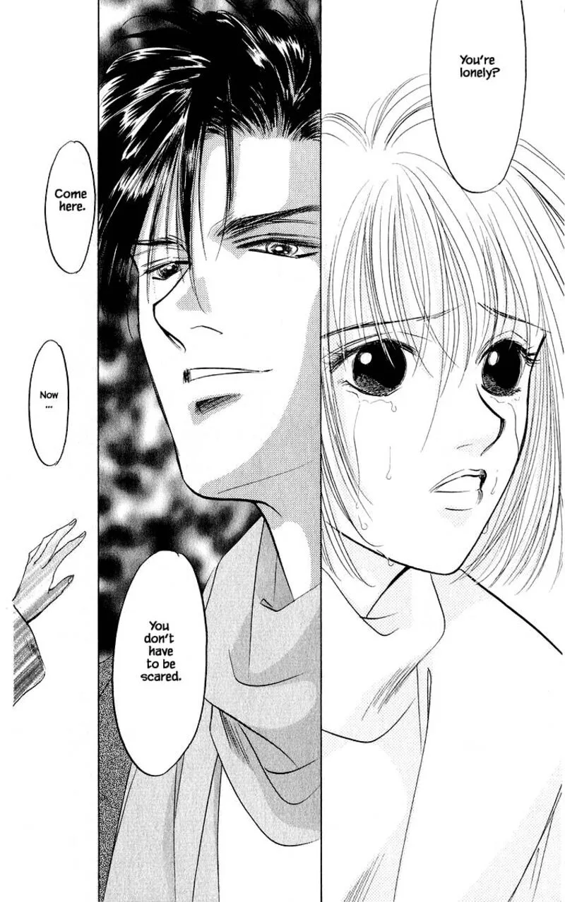Yakumo Tatsu Chapter 19.3 page 7