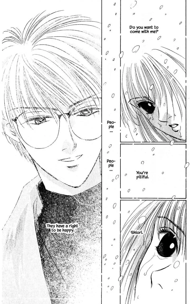 Yakumo Tatsu Chapter 19.3 page 2