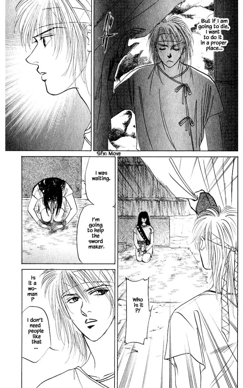 Yakumo Tatsu Chapter 20.1 page 7