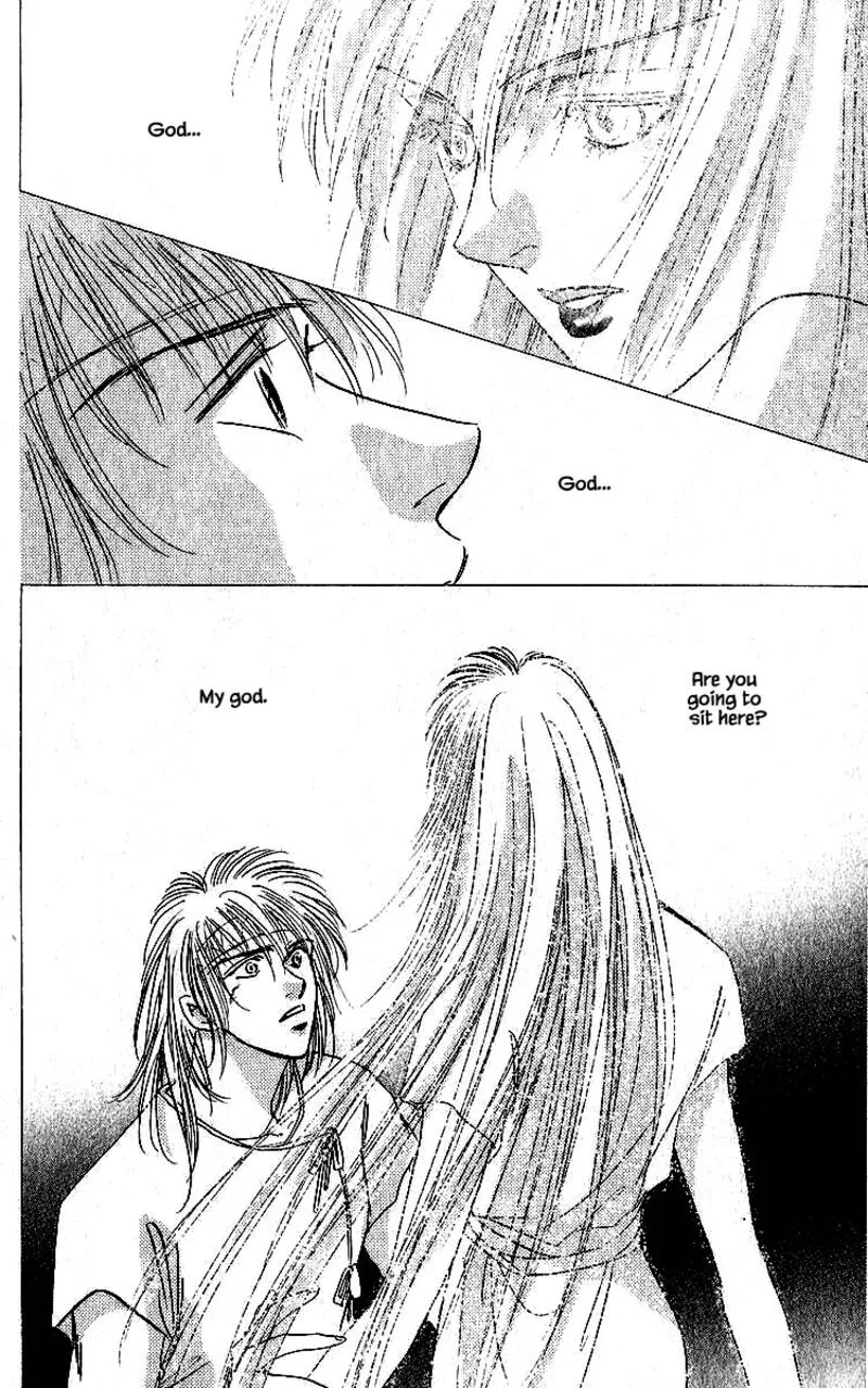 Yakumo Tatsu Chapter 20.2 page 9