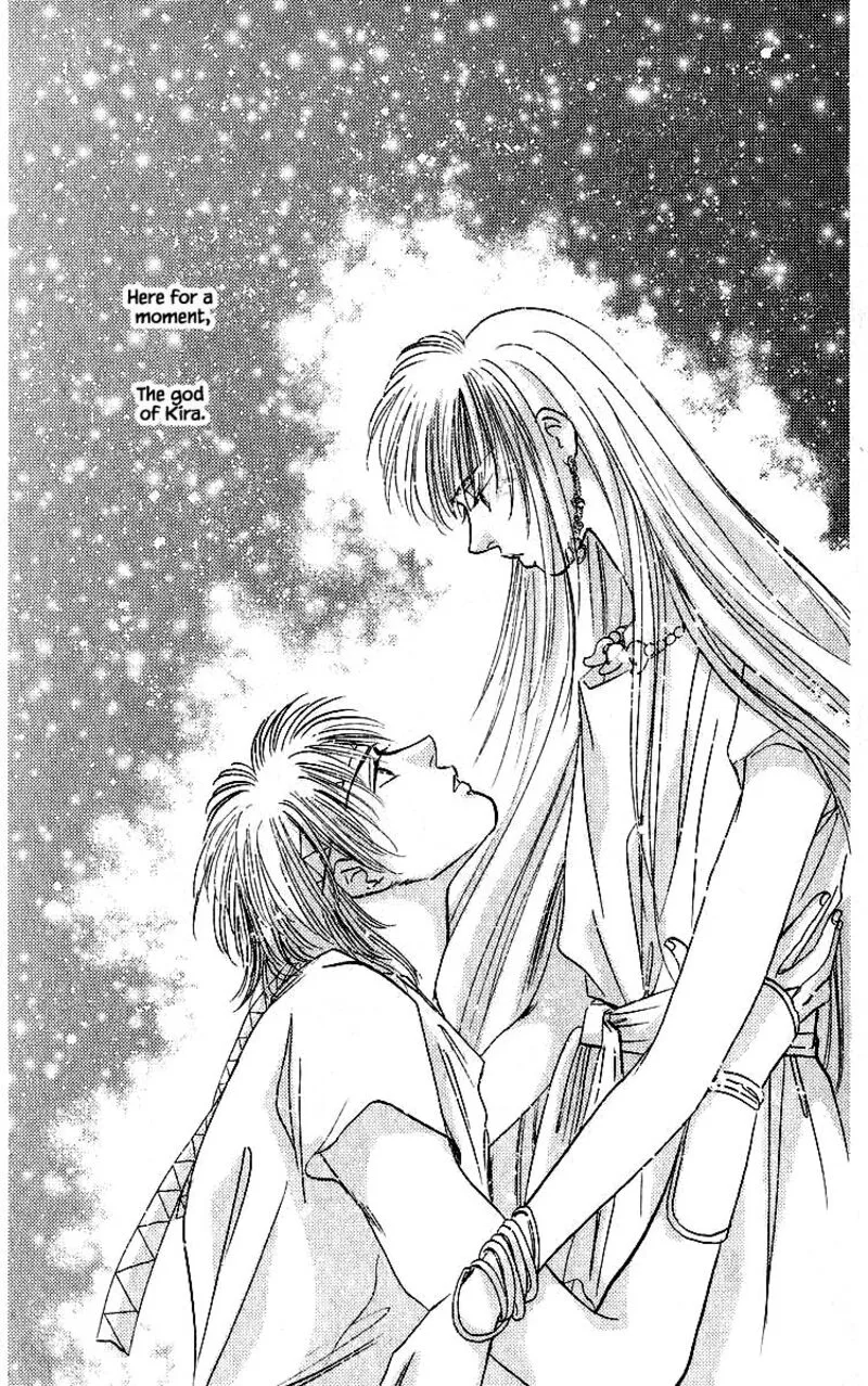Yakumo Tatsu Chapter 20.2 page 10