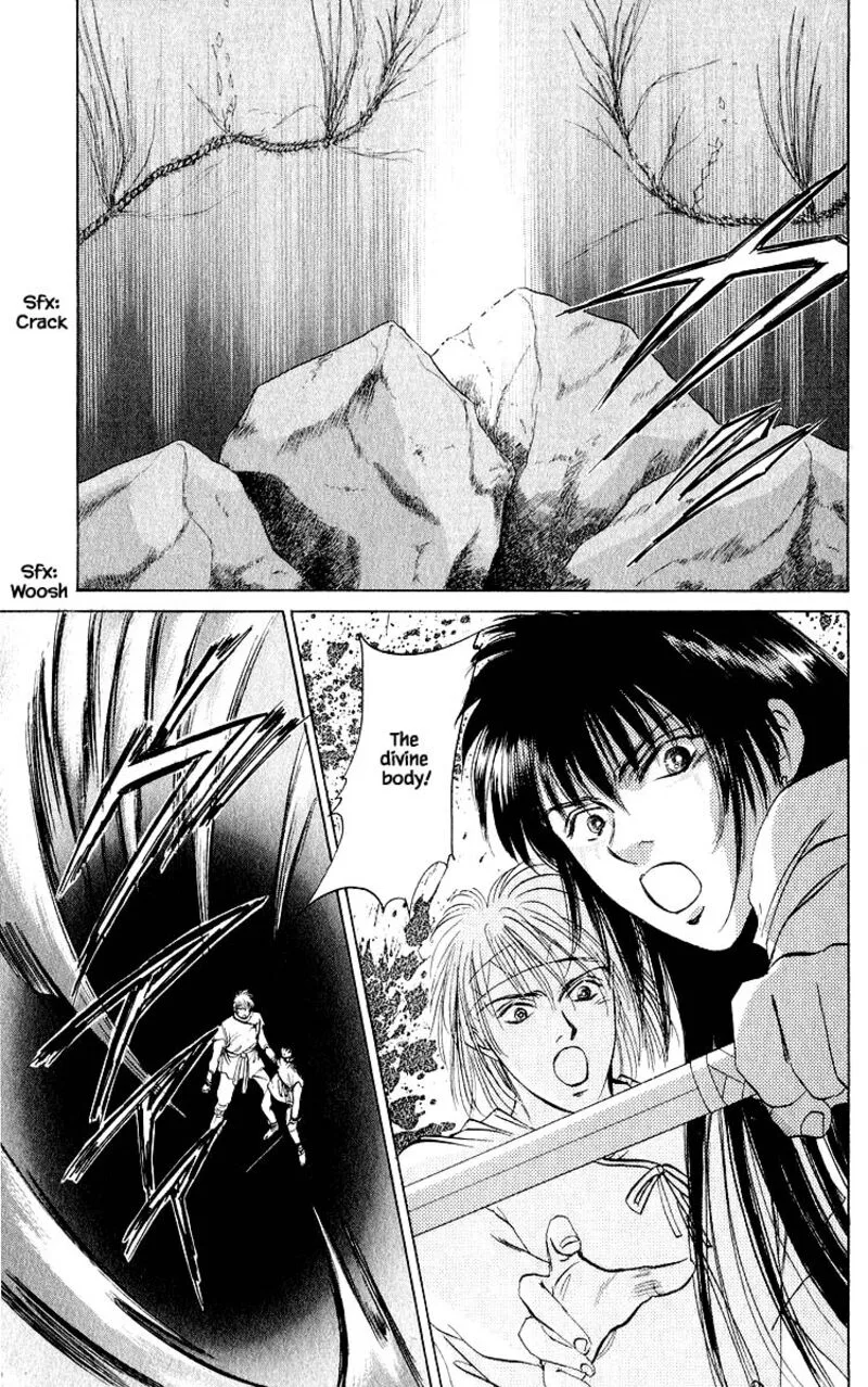 Yakumo Tatsu Chapter 20.2 page 6