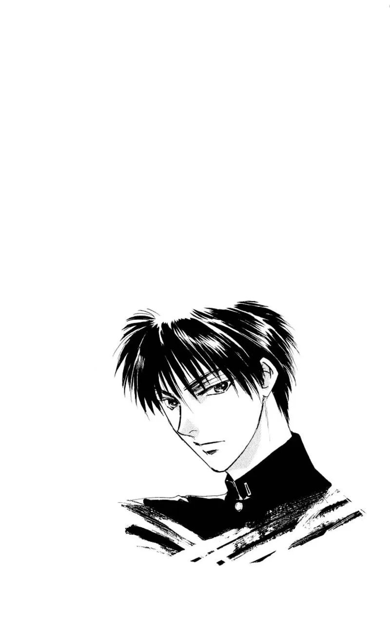 Yakumo Tatsu Chapter 21.2 page 19