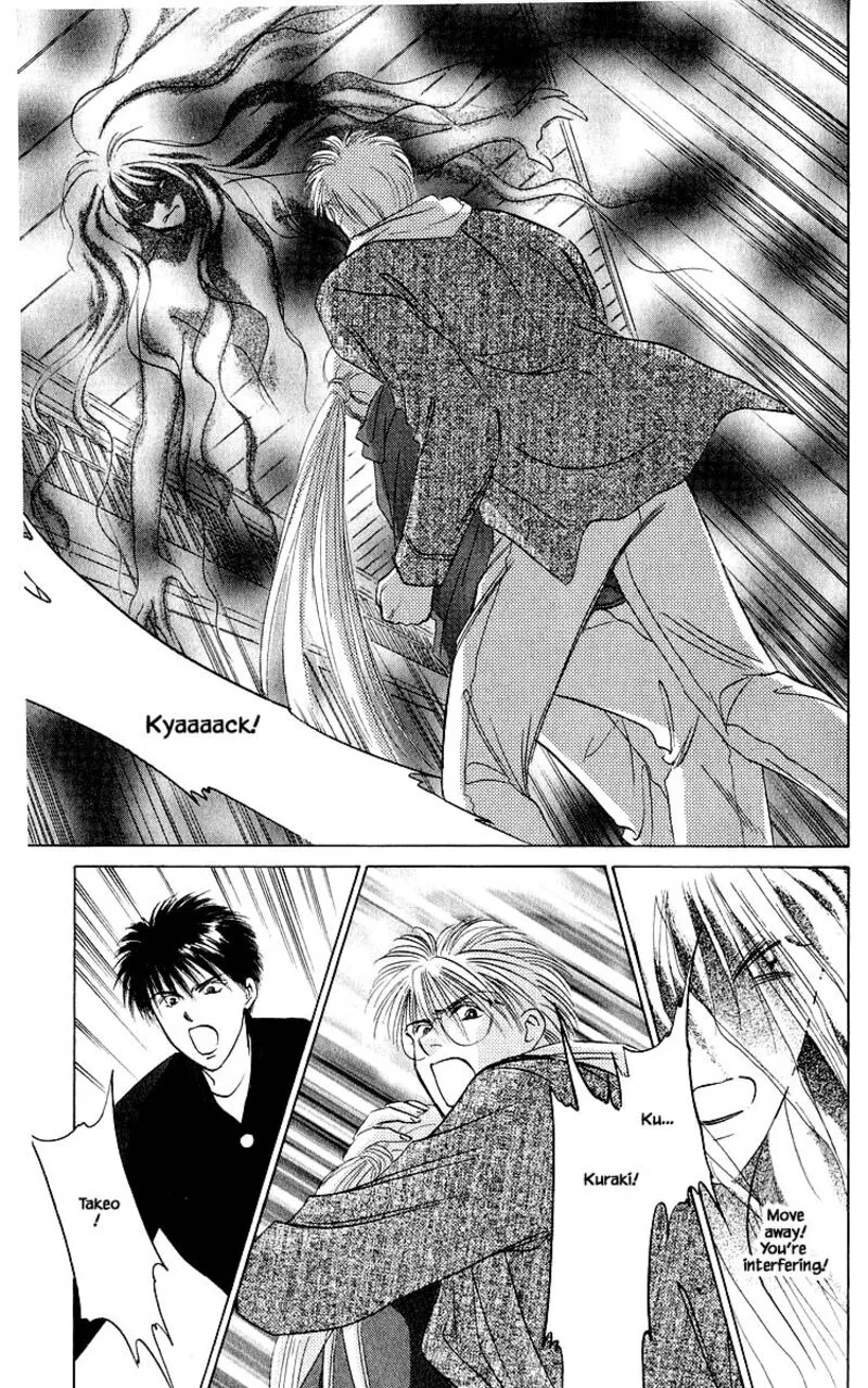 Yakumo Tatsu Chapter 23.1 page 19