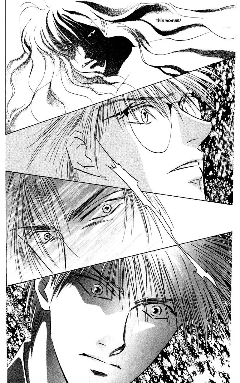 Yakumo Tatsu Chapter 23.1 page 18
