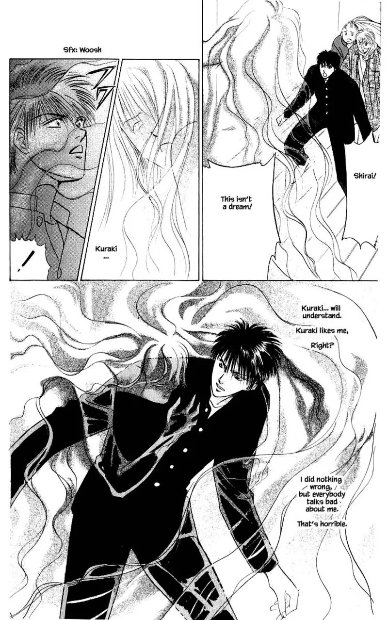 Yakumo Tatsu Chapter 23.1 page 20