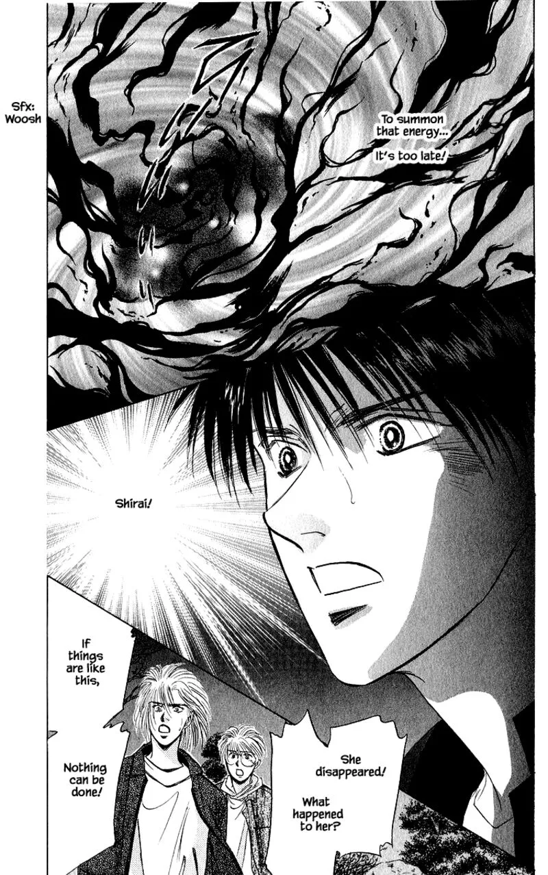 Yakumo Tatsu Chapter 23.2 page 5