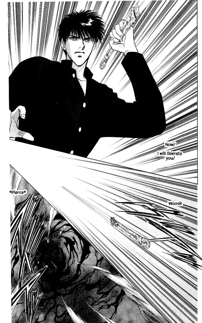 Yakumo Tatsu Chapter 23.2 page 10