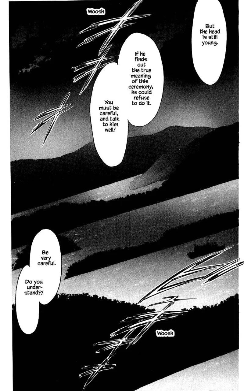 Yakumo Tatsu Chapter 24.1 page 7