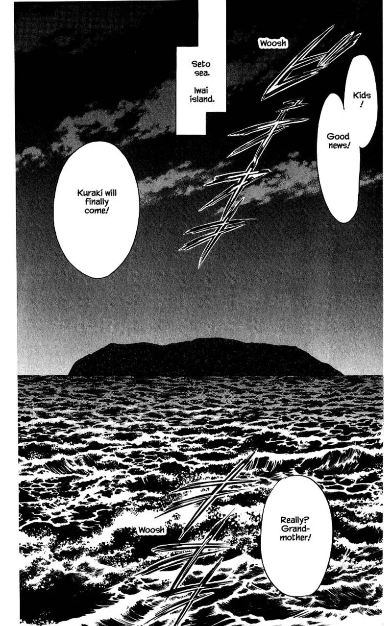 Yakumo Tatsu Chapter 24.1 page 3