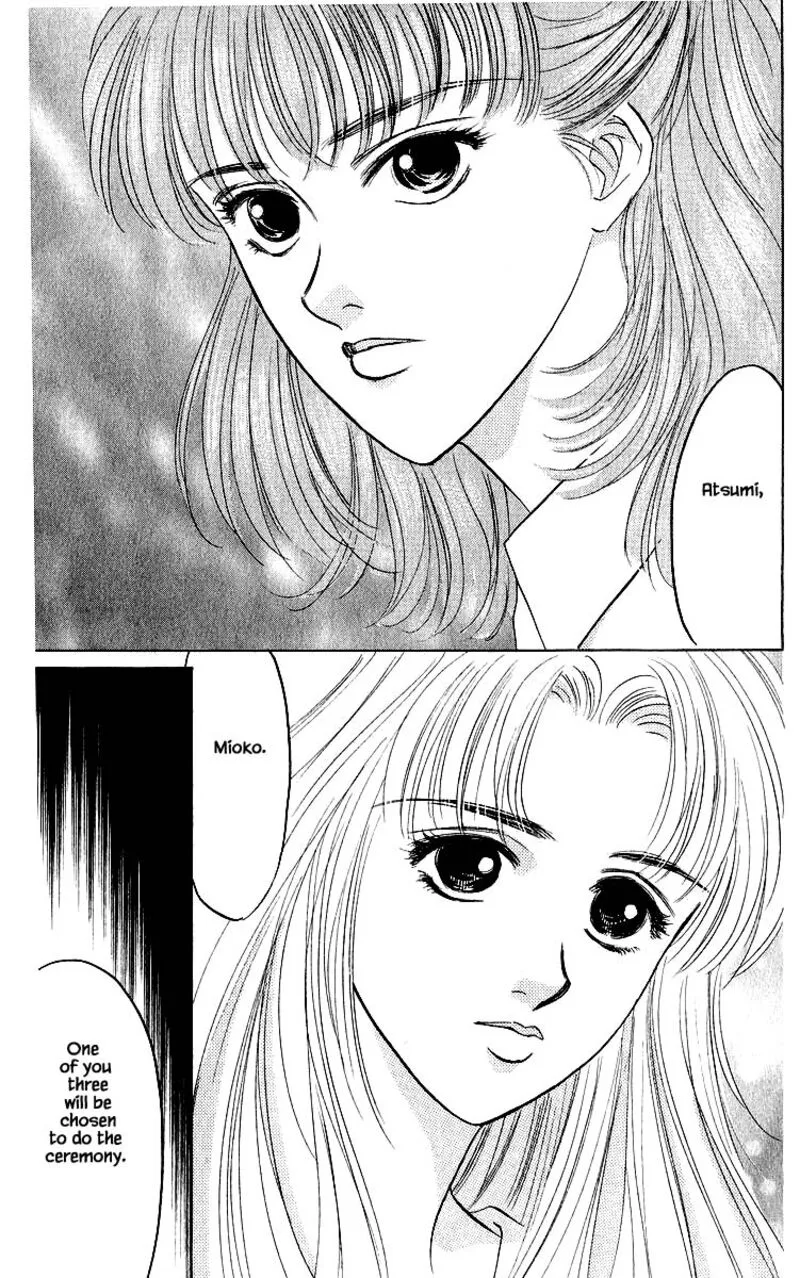 Yakumo Tatsu Chapter 24.1 page 5