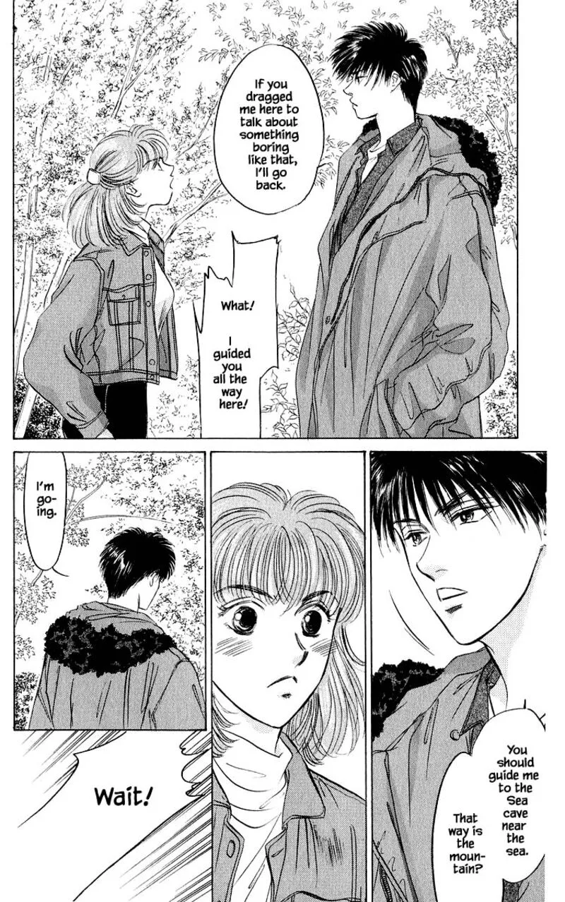Yakumo Tatsu Chapter 24.2 page 11