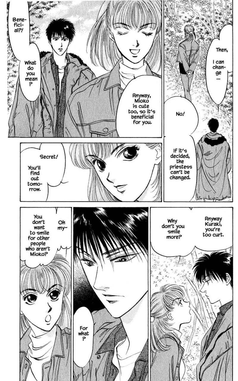 Yakumo Tatsu Chapter 24.2 page 10