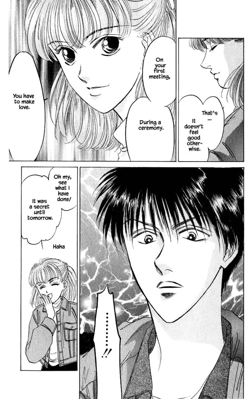 Yakumo Tatsu Chapter 24.2 page 16