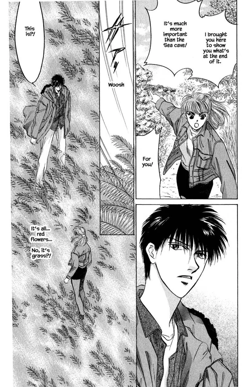 Yakumo Tatsu Chapter 24.2 page 12