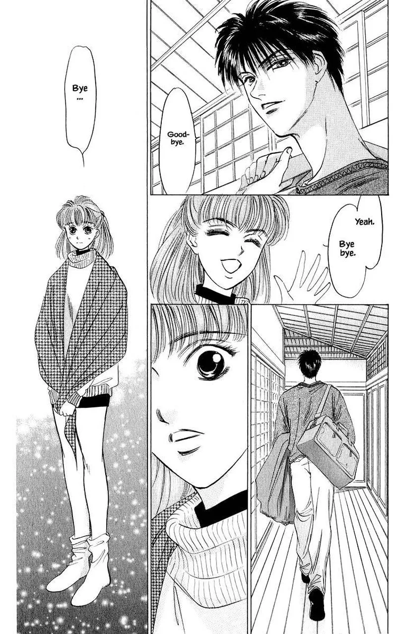 Yakumo Tatsu Chapter 26.1 page 7