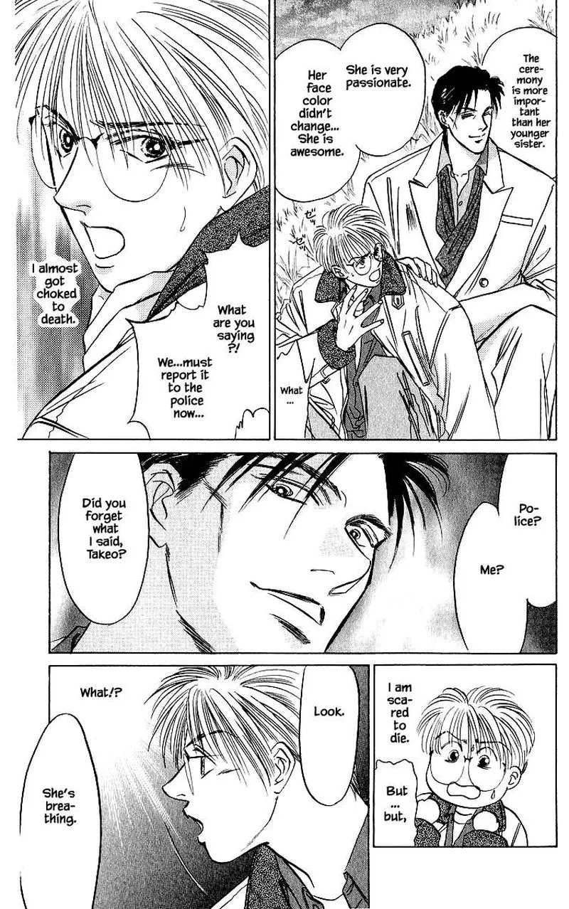 Yakumo Tatsu Chapter 26.2 page 10