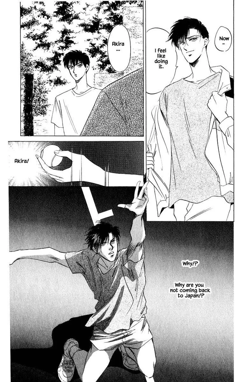 Yakumo Tatsu Chapter 27.2 page 16