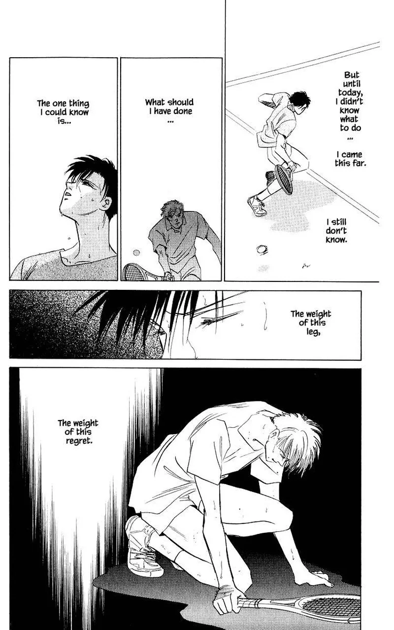 Yakumo Tatsu Chapter 27.2 page 19