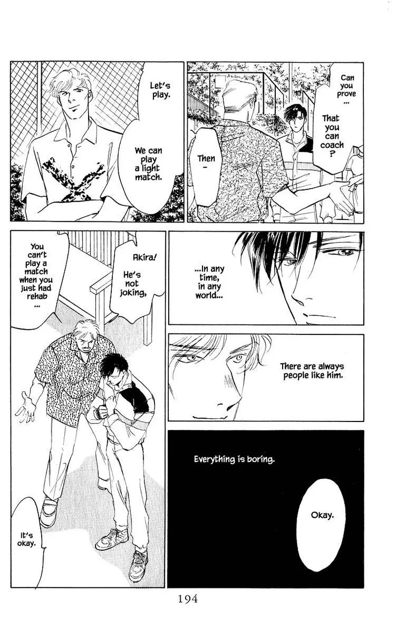 Yakumo Tatsu Chapter 27.2 page 15