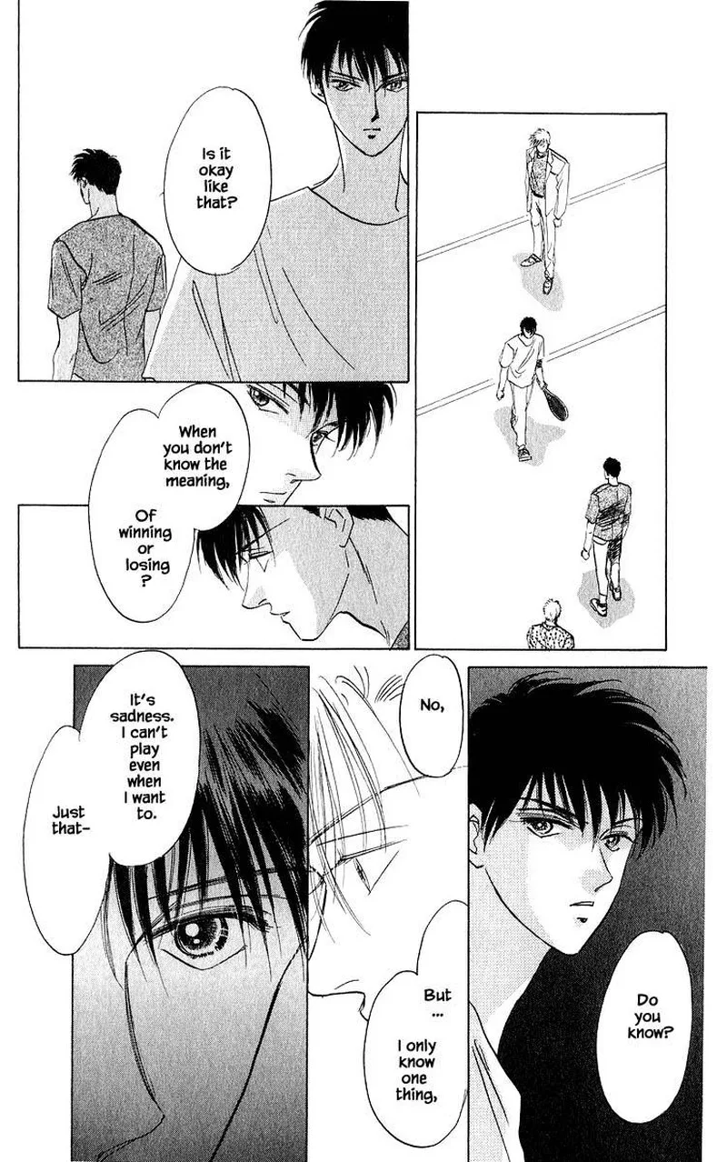 Yakumo Tatsu Chapter 27.3 page 13