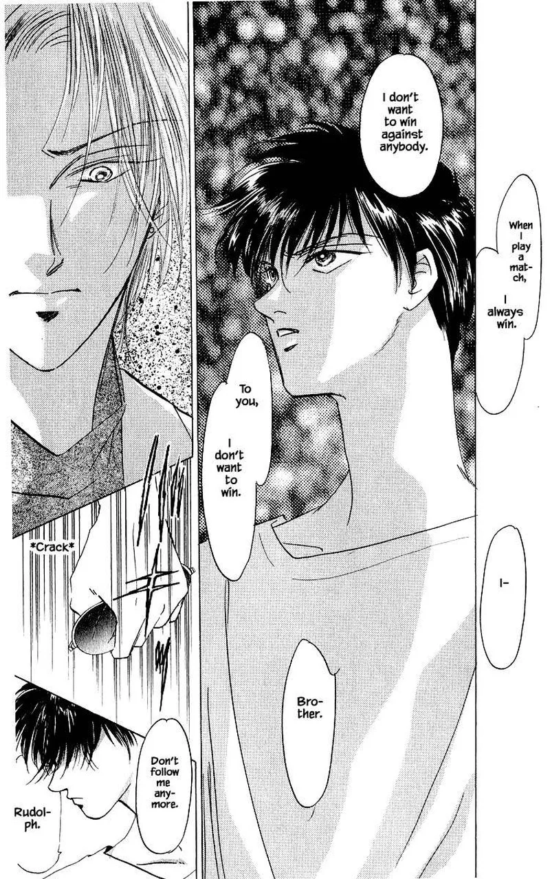 Yakumo Tatsu Chapter 27.3 page 12