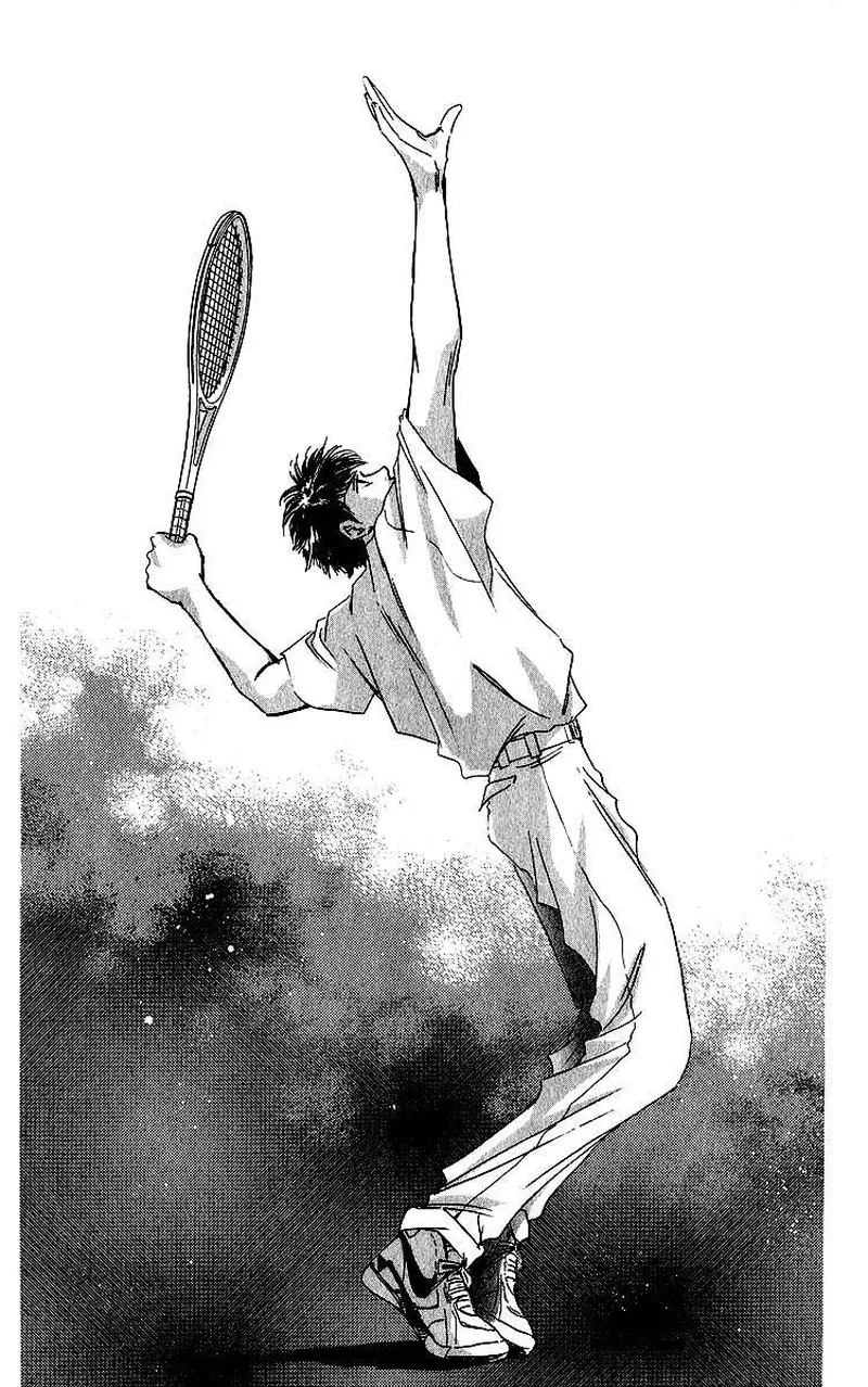 Yakumo Tatsu Chapter 27.3 page 3