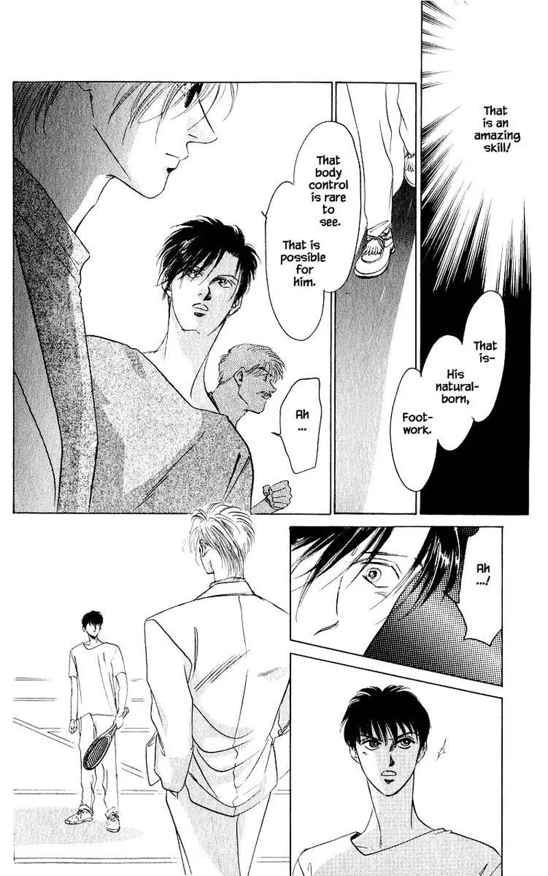 Yakumo Tatsu Chapter 27.3 page 9