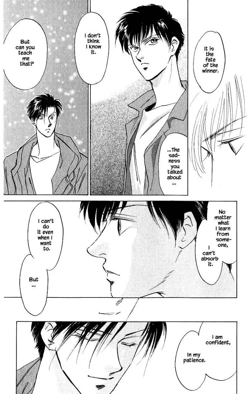 Yakumo Tatsu Chapter 27.3 page 18