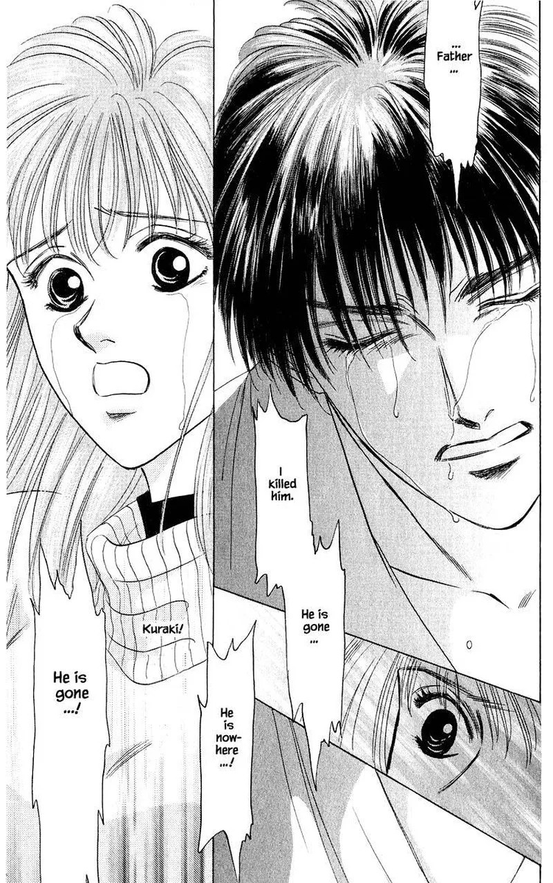 Yakumo Tatsu Chapter 28.2 page 8