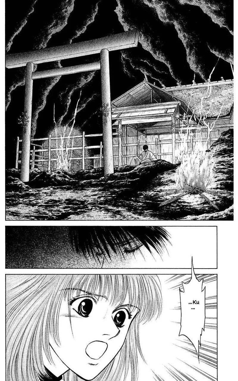 Yakumo Tatsu Chapter 28.2 page 5