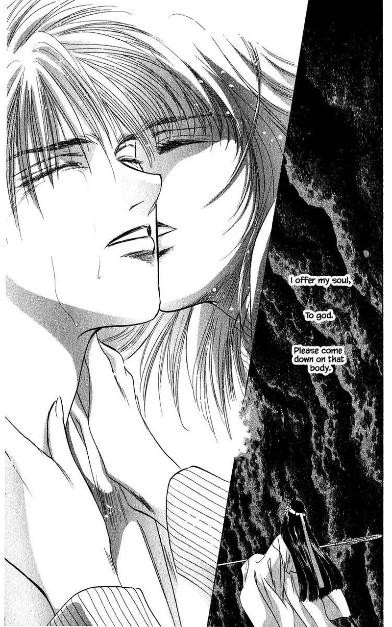 Yakumo Tatsu Chapter 28.2 page 13